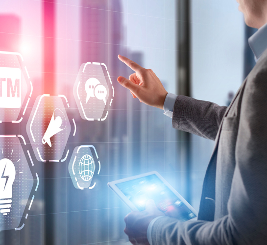 Opérateur inwi - Maroc